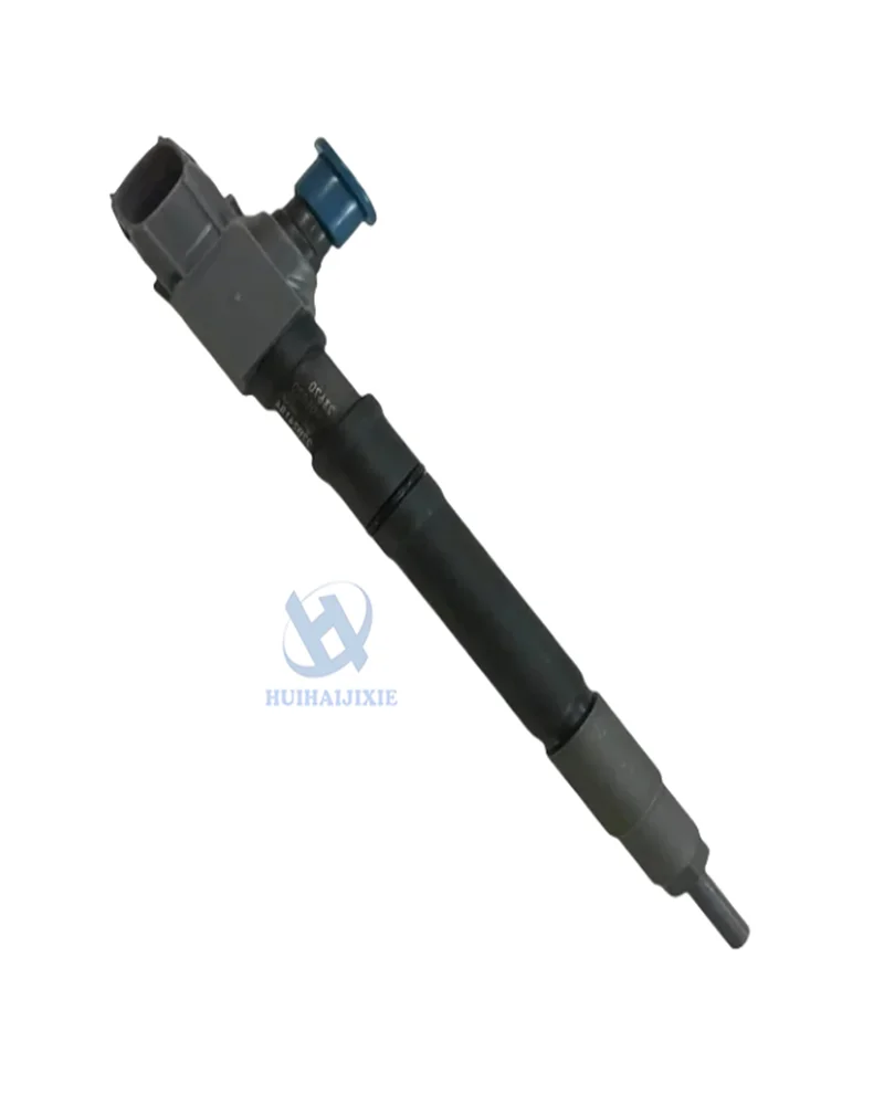 23670-0E020 Fuel Injector 295700-0560 23670-09430 23670-19025 23670-11020 for Toyota Hilux 2GD-FTV 2.4L Engine Parts
23670-0E020 Fuel Injector 295700-0560 23670-09430 23670-19025 23670-11020 for Toyota Hilux 2GD-FTV 2.4L Engine Parts