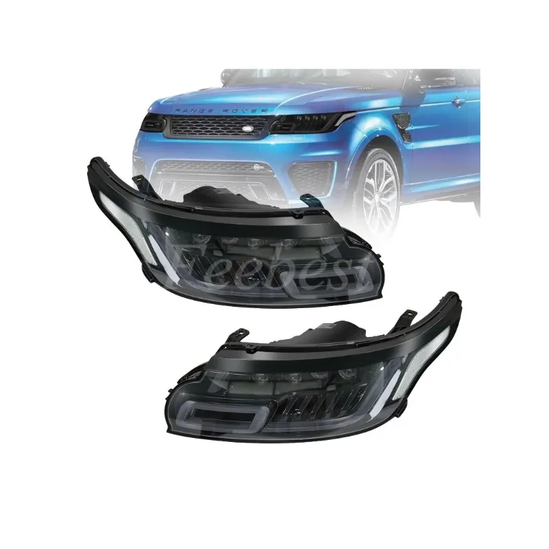 Direct Upgrade LED 4 Lens Front Headlight 2014 2015 2016 2017 Head Lamp No Bodykit Change
Direct Upgrade LED 4 Lens Front Headlight 2014 2015 2016 2017 Head Lamp No Bodykit Change