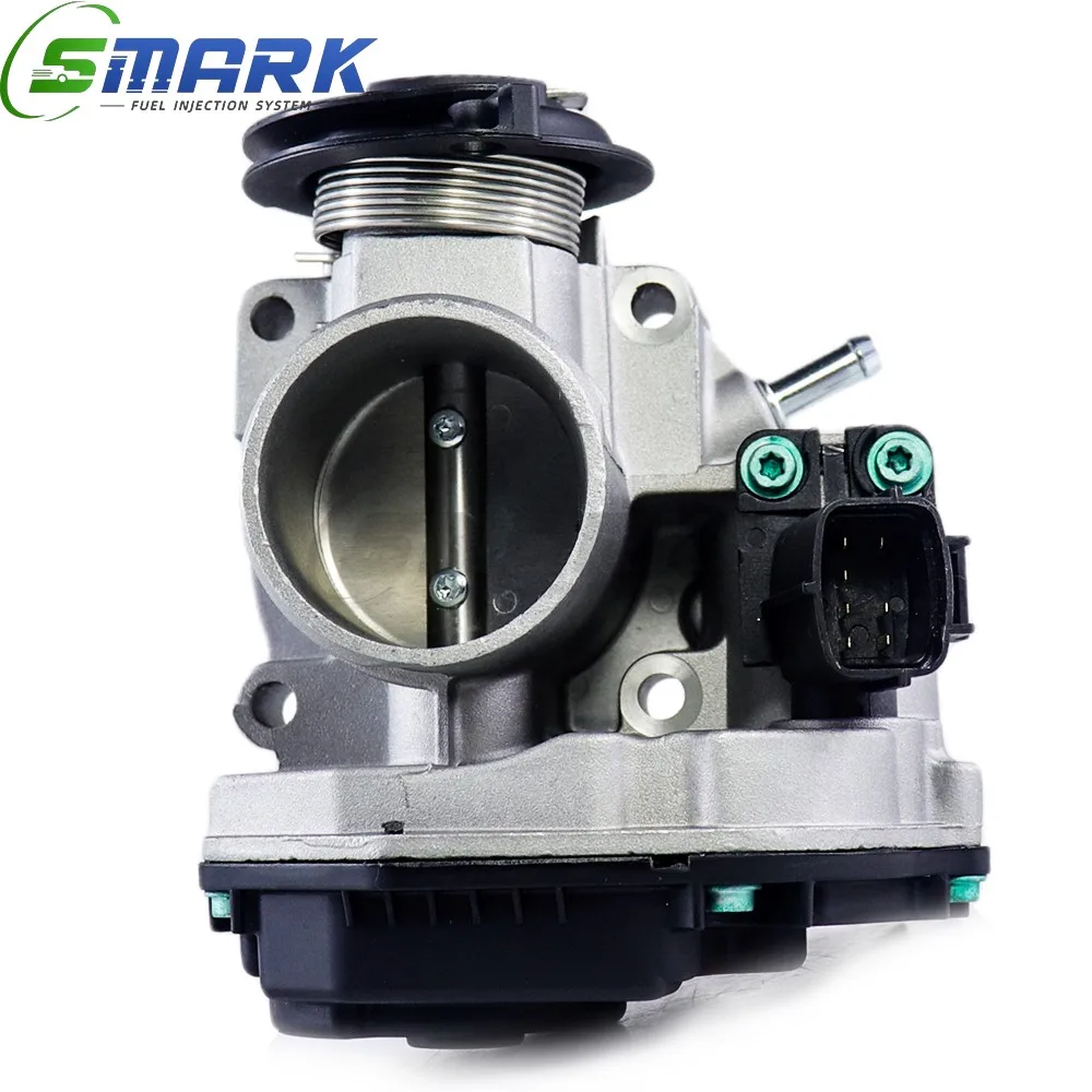 Throttle Body Assembly Electronic Throttle Valves Throttle Bodies OEM 22210-BZ080 Cuerpo Aceleracion
Throttle Body Assembly Electronic Throttle Valves Throttle Bodies OEM 22210-BZ080 Cuerpo Aceleracion
