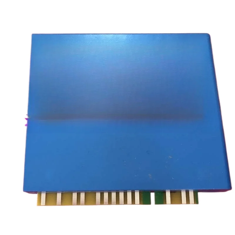 Combustion signal amplifier original genuine
Combustion signal amplifier original genuine