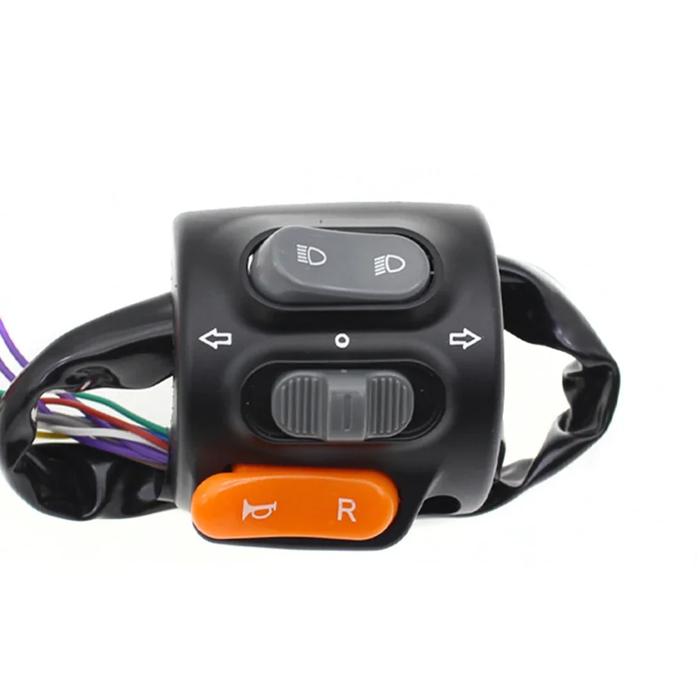 3 In 1 Electric Vehicle Throttle Combination Switch GRIPS Integrated Horn Headlight Pgear Switch For Electric Vehicle Switch
3 In 1 Electric Vehicle Throttle Combination Switch GRIPS Integrated Horn Headlight Pgear Switch For Electric Vehicle Switch