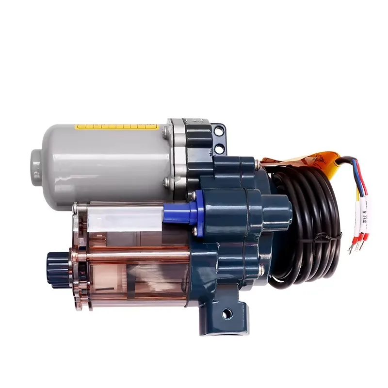 Automatic Electric Greenhouse Film Roll up Winch Winder Film Roller Greenhouse Curtain Motor
Automatic Electric Greenhouse Film Roll up Winch Winder Film Roller Greenhouse Curtain Motor