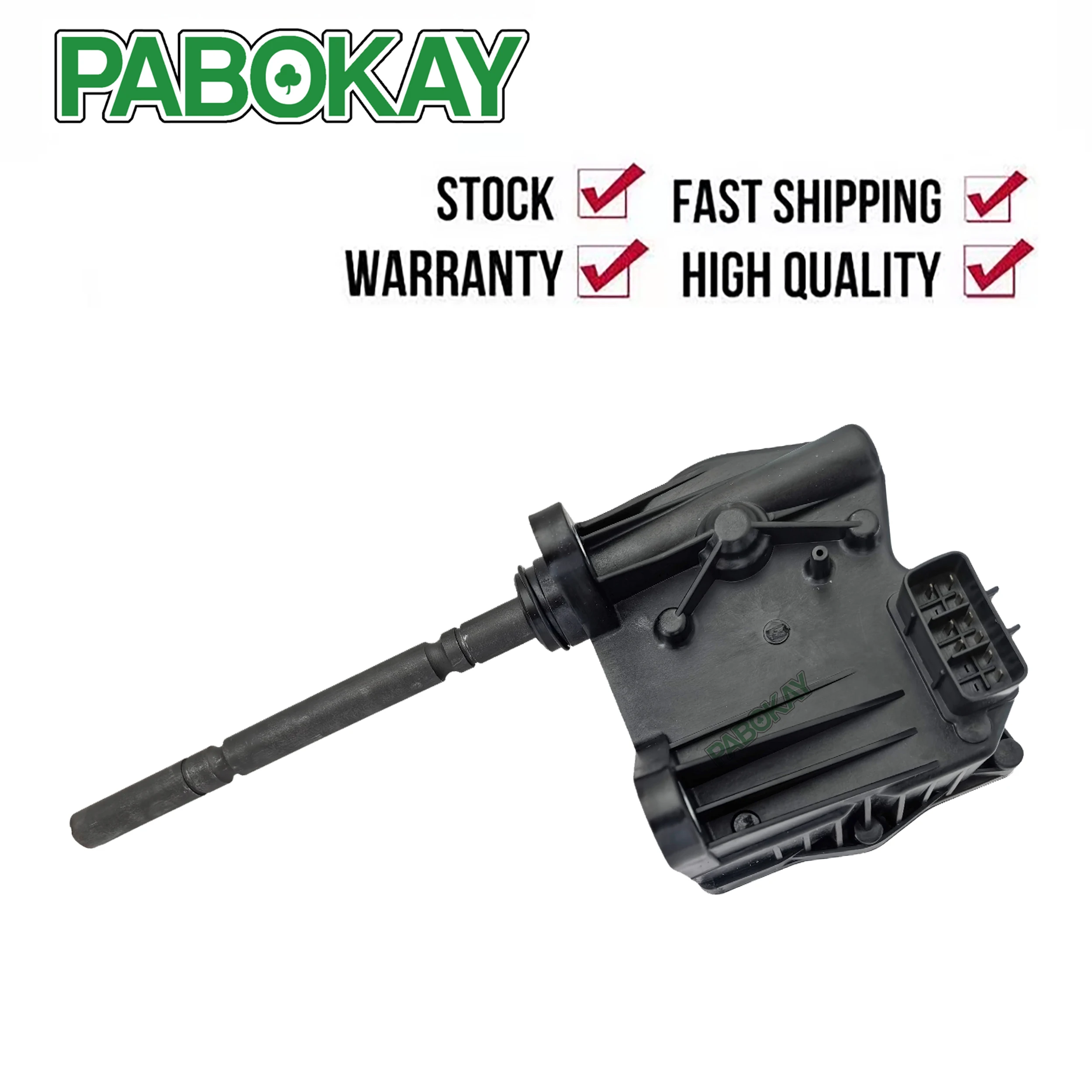 3242A177 Transfer Case Gearshift 4WD Rail Actuator For Mitsubishi L200 Triton 2015-2022
3242A177 Transfer Case Gearshift 4WD Rail Actuator For Mitsubishi L200 Triton 2015-2022