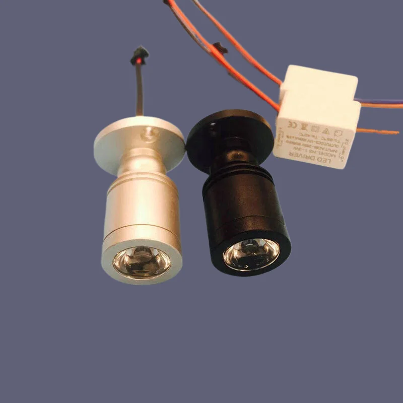 Light3W Black Frame 10Pcs/Lot Cabinet Spotlight Faretto Led Diameter 25Mm Dc12V Recessed Spot Light Warm Cold
Light3W Black Frame 10Pcs/Lot Cabinet Spotlight Faretto Led Diameter 25Mm Dc12V Recessed Spot Light Warm Cold