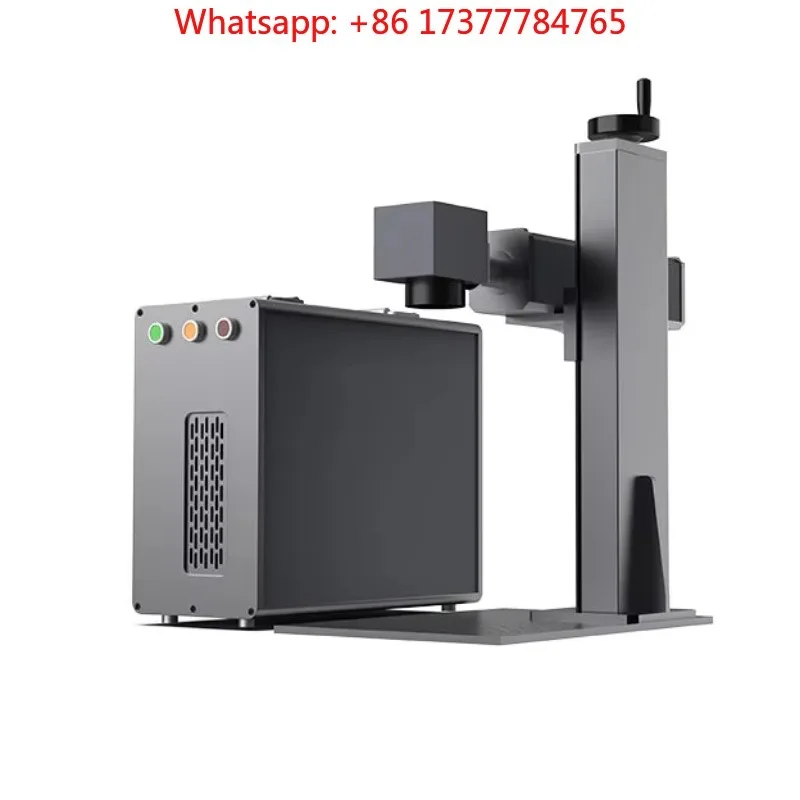 China Manufacturer Fiber Lase CNC Portable G6 Stainless Steel Lase Marking Machine Mobile/PC APP Support for DXF/PLT/AI/DWG
China Manufacturer Fiber Lase CNC Portable G6 Stainless Steel Lase Marking Machine Mobile/PC APP Support for DXF/PLT/AI/DWG
