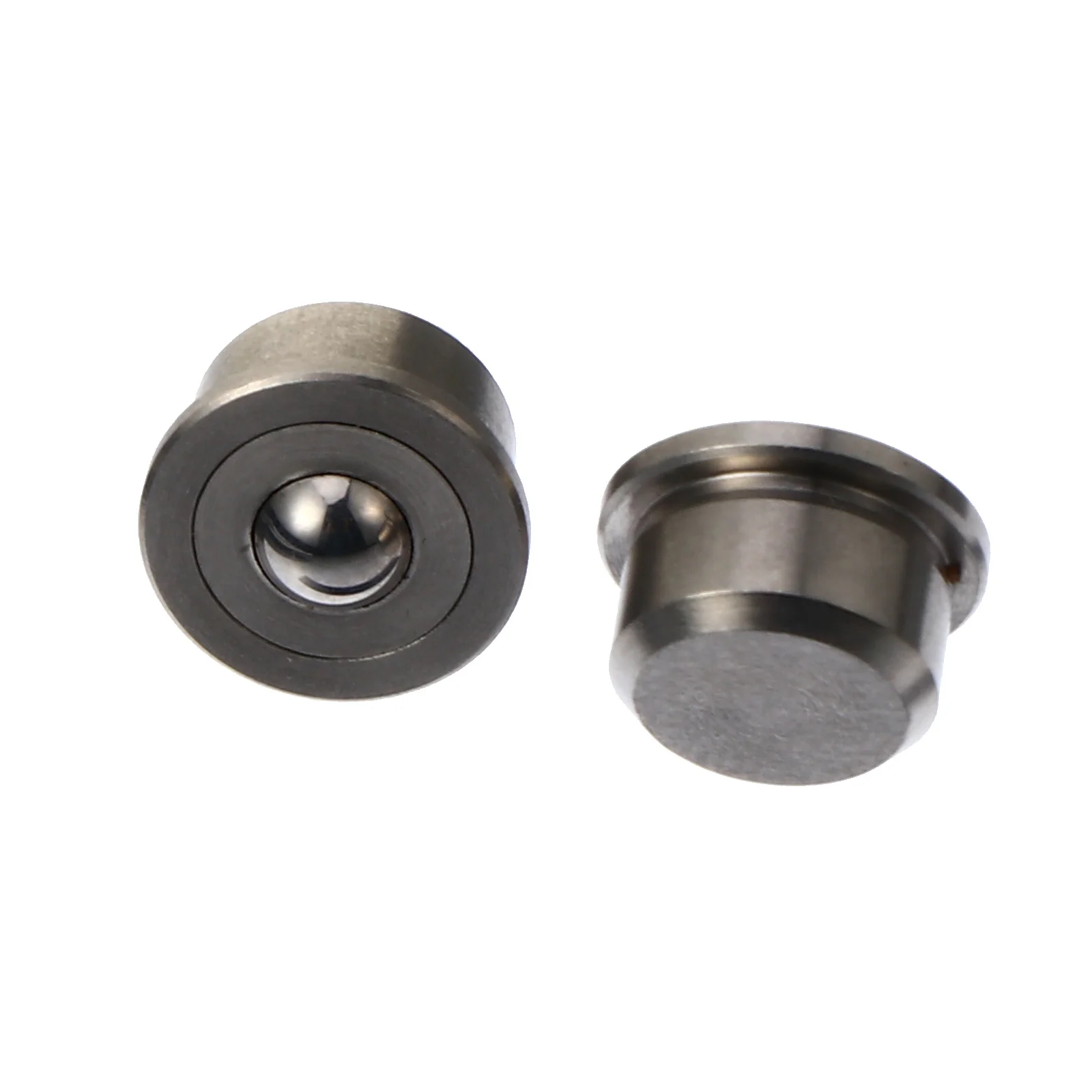 Roller Ball Transfer Bearing Steel Rotation Caster Heavy Duty Smooth Rolling Durable For Machinery Hardware Electronics 360
Roller Ball Transfer Bearing Steel Rotation Caster Heavy Duty Smooth Rolling Durable For Machinery Hardware Electronics 360