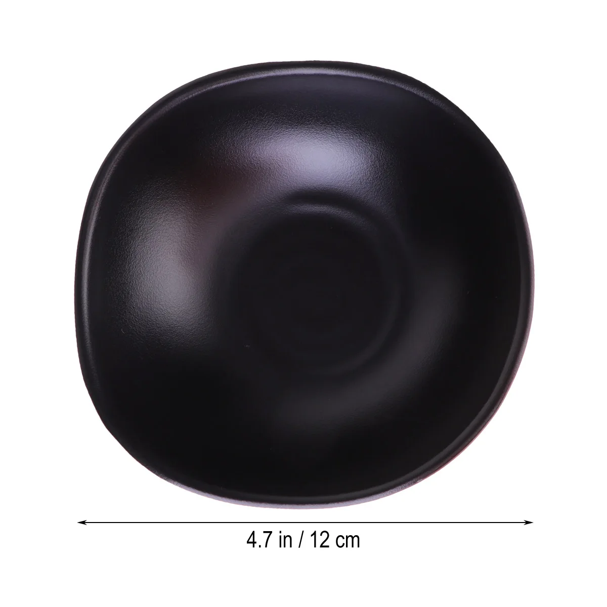 2PCS Seasoning Melamine Sauce Dishes Kitchen Restaurant Tableware Melamine Sauce Dish Flavor Bowl Serving Plates
2PCS Seasoning Melamine Sauce Dishes Kitchen Restaurant Tableware Melamine Sauce Dish Flavor Bowl Serving Plates