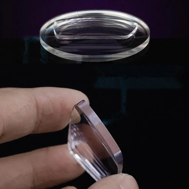 2PCS Ultra Thin Progressive Bifocal Multi Focus Transition Photochromic Aspheric Prescription Lenses CR-39 Anti Reflective
2PCS Ultra Thin Progressive Bifocal Multi Focus Transition Photochromic Aspheric Prescription Lenses CR-39 Anti Reflective