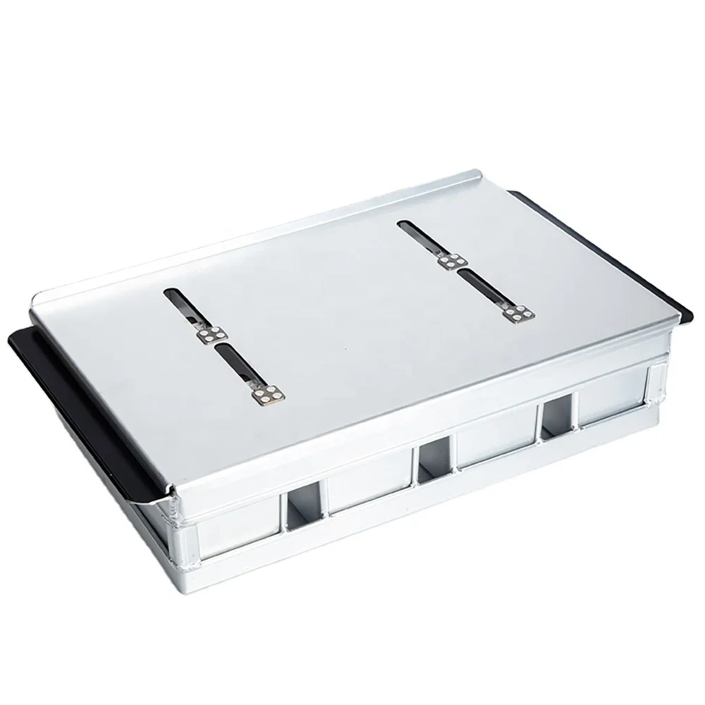 4 strip 595x340x125mm aluminum 900g non-stick multi-function toast bread baking pan
4 strip 595x340x125mm aluminum 900g non-stick multi-function toast bread baking pan