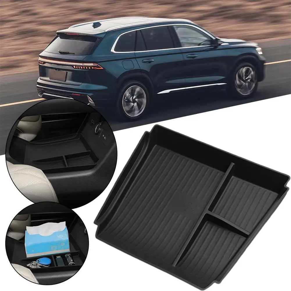 Подходит для Xingyue L 2025, ящик для хранения автомобиля, аксессуары для салона автомобиля, нижний органайзер центральной консоли, износостойкое хранилище D4h7
Подходит для Xingyue L 2025, ящик для хранения автомобиля, аксессуары для салона автомобиля, нижний органайзер центральной консоли, износостойкое хранилище D4h7