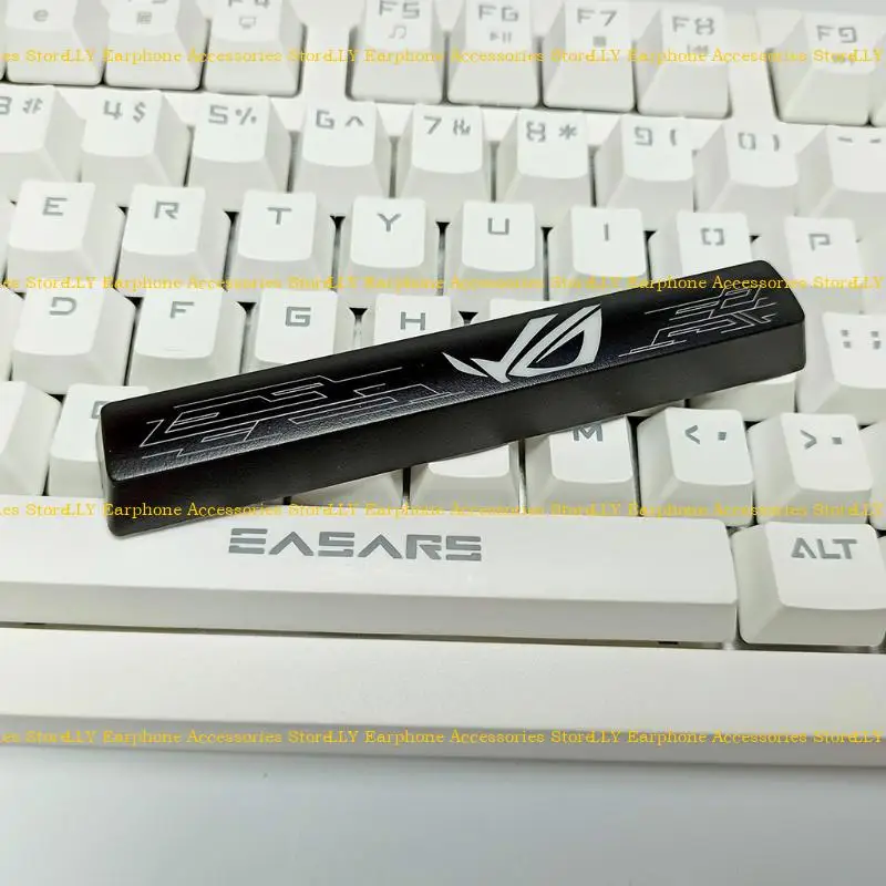 462E 1 Piece Customized SPACE Bar Prodigal Eye Backlit Keycap Mechanical 6.0X for Corsair 6.5X Space Keycaps for Gamer
462E 1 Piece Customized SPACE Bar Prodigal Eye Backlit Keycap Mechanical 6.0X for Corsair 6.5X Space Keycaps for Gamer