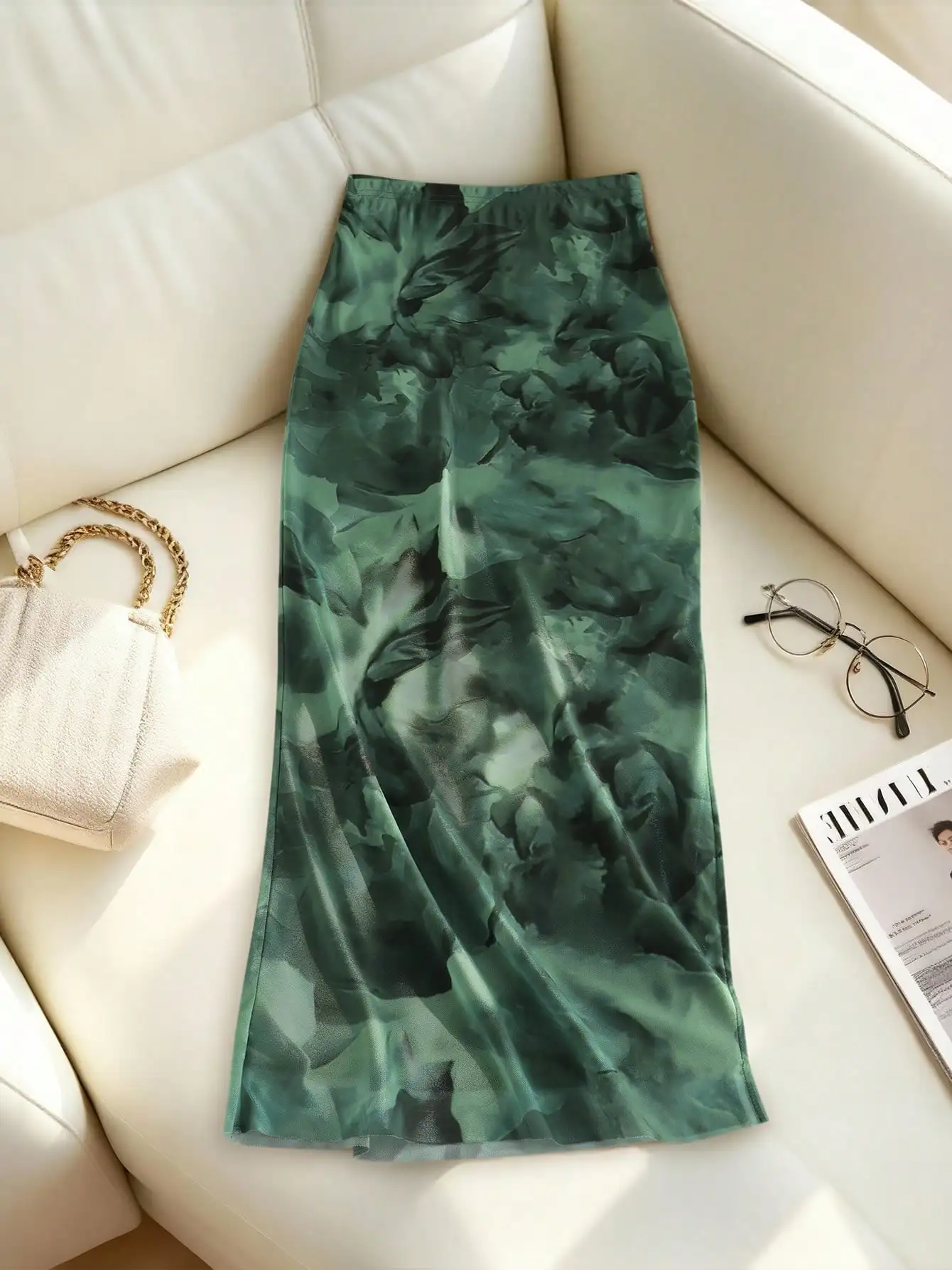 Chiquease женская сетчатая мини-юбка с леопардовым принтом, осенняя ткань для женщин
Chiquease женская сетчатая мини-юбка с леопардовым принтом, осенняя ткань для женщин