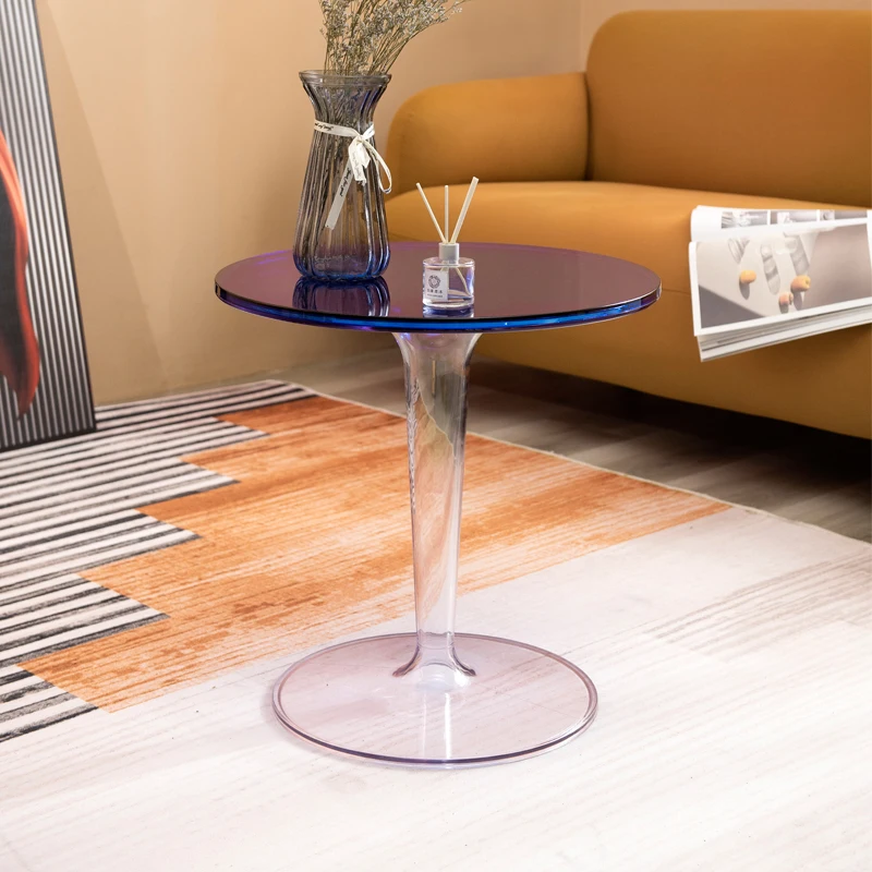 Round Living Room Modern Coffee Table Acrylic Metal Designer Farmhouse Tables Tea Minimalist Circle Muebles Nordic Furniture
Round Living Room Modern Coffee Table Acrylic Metal Designer Farmhouse Tables Tea Minimalist Circle Muebles Nordic Furniture