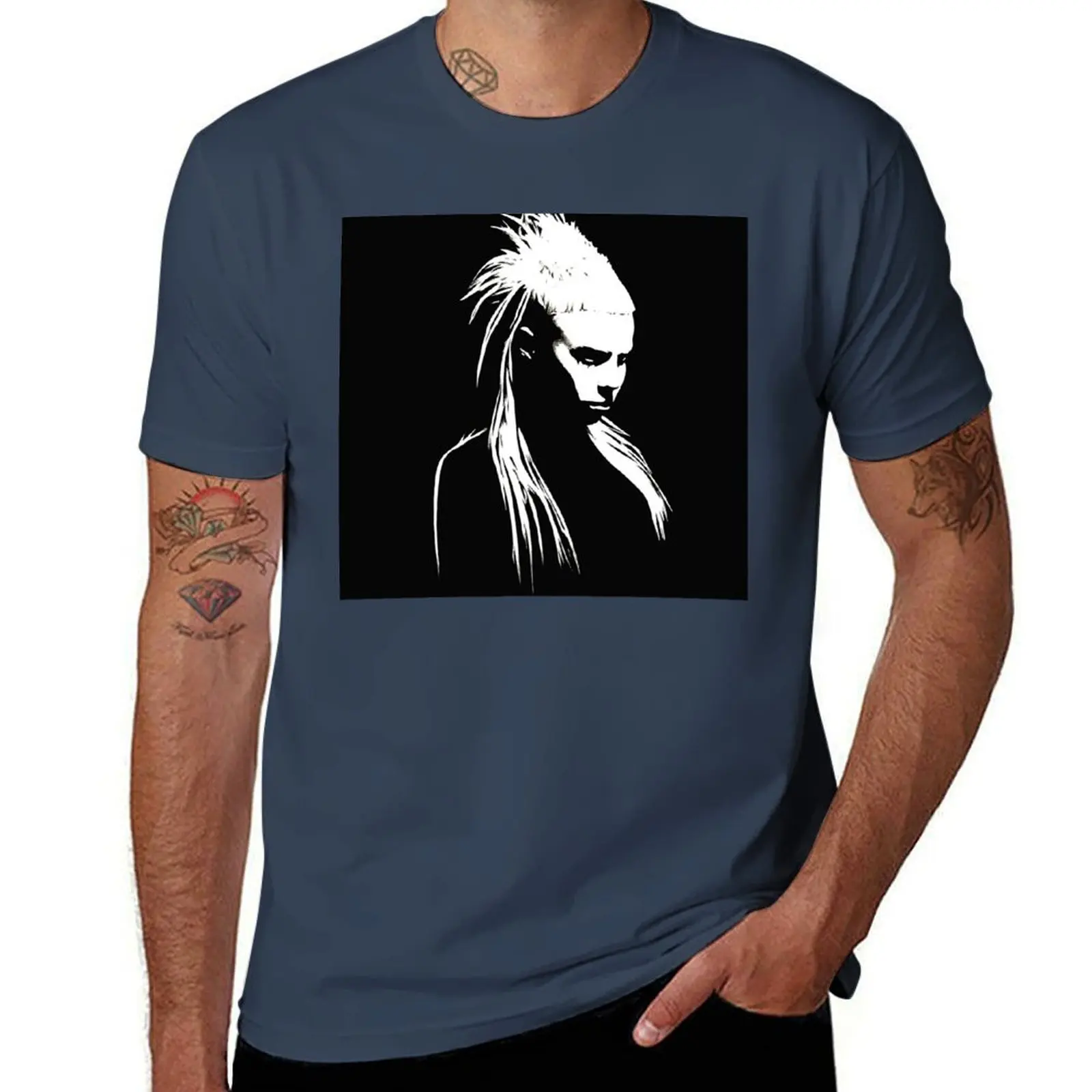 Die Antwoord T-Shirt Graphic Print Short Sleeve T-Shirt
Die Antwoord T-Shirt Graphic Print Short Sleeve T-Shirt