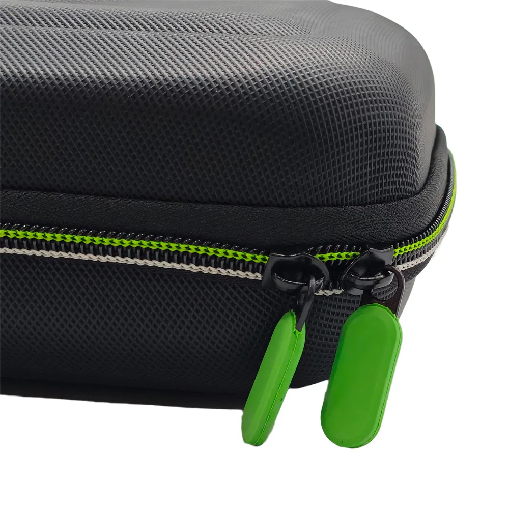 For ROG XBOX Ally/ROG XBOX Ally X Portable EVA Carrying Case, Shockproof Game Console Storage Bags, Anti-Drop,Gaming Accessories
For ROG XBOX Ally/ROG XBOX Ally X Portable EVA Carrying Case, Shockproof Game Console Storage Bags, Anti-Drop,Gaming Accessories