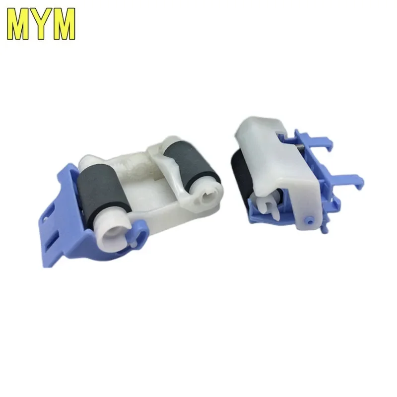 Новый комплект роликов для пикапа для HP M652 M653 M681 M682 M607 M608 M609 M631 M632 M633
Новый комплект роликов для пикапа для HP M652 M653 M681 M682 M607 M608 M609 M631 M632 M633