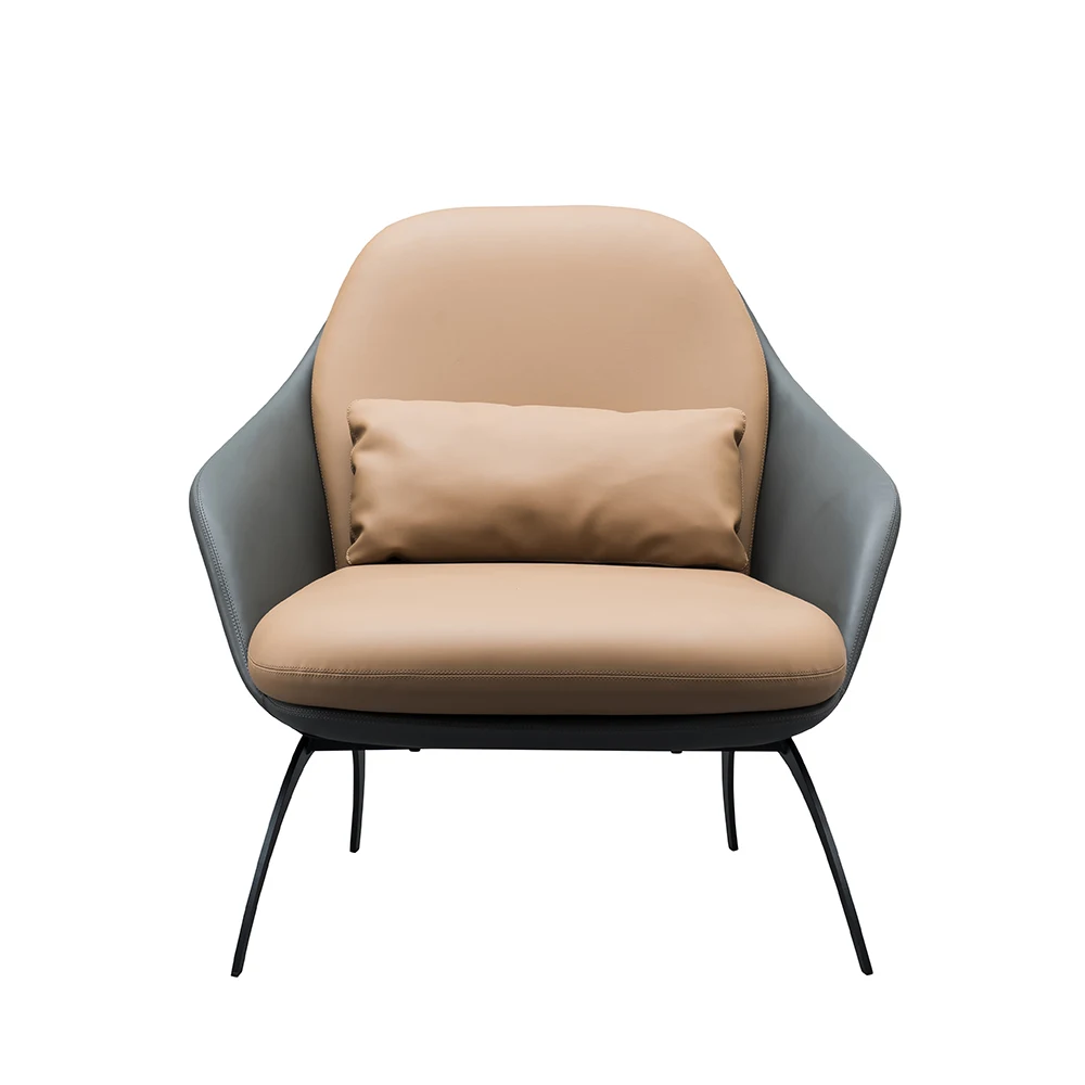 Hot Sale Leather Office Chair Pu Chair Sofa Style Office High Density Moulded Foam Sofa Chair Office
Hot Sale Leather Office Chair Pu Chair Sofa Style Office High Density Moulded Foam Sofa Chair Office