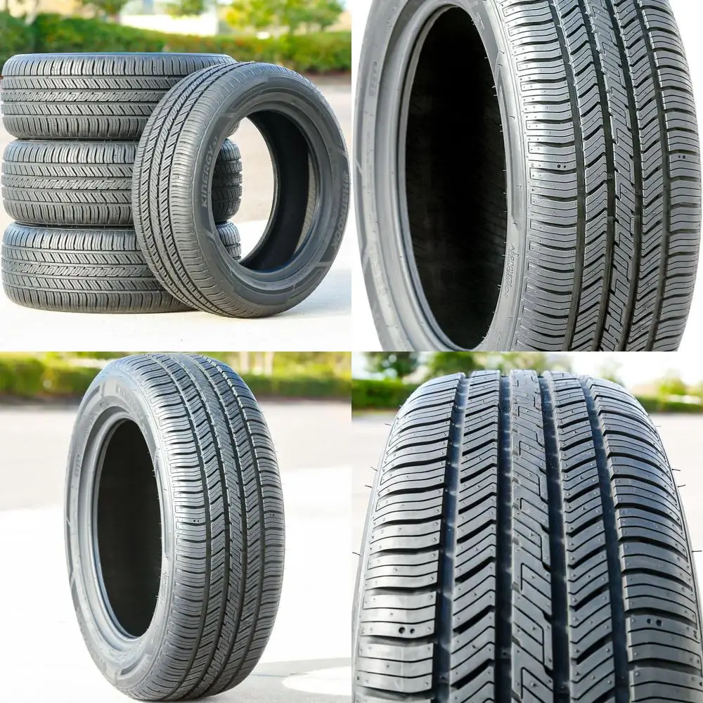 Kinergy ST (H735) 215/70R15 98T
Kinergy ST (H735) 215/70R15 98T