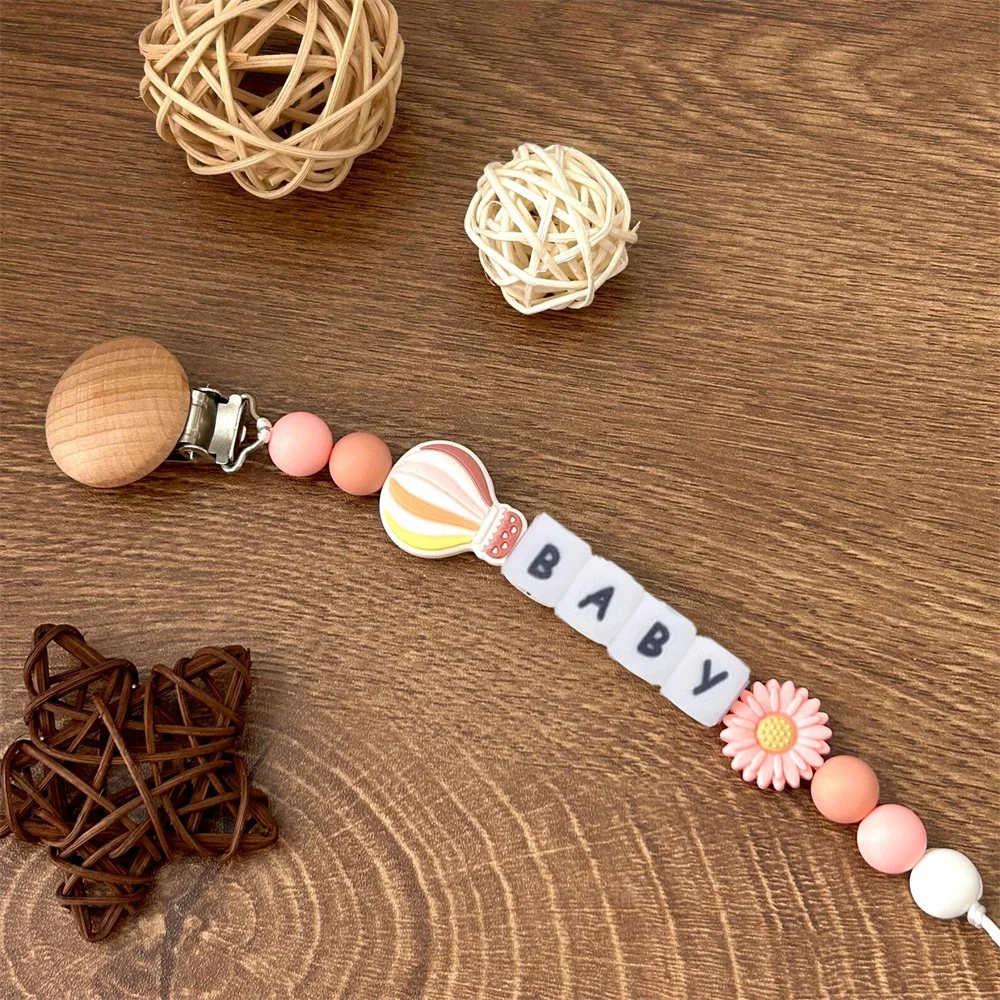 Baby Pacifier Clip Pacifier Chain for Baby Teething Soother Chew Toy Dummy Clips
Baby Pacifier Clip Pacifier Chain for Baby Teething Soother Chew Toy Dummy Clips