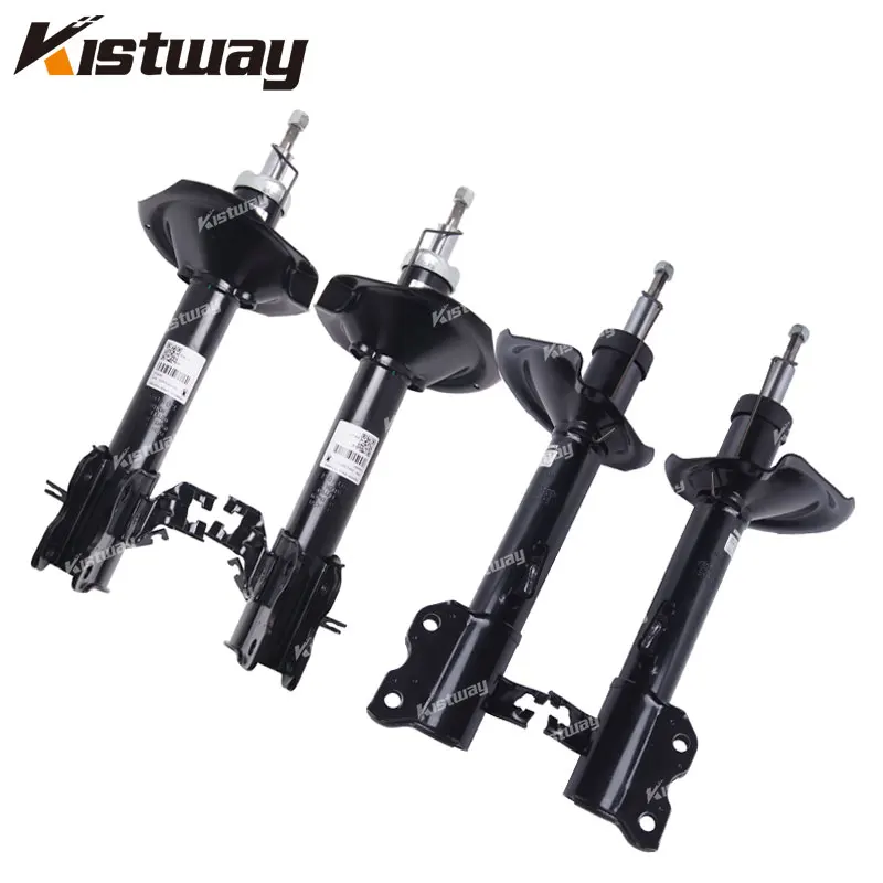 2PCS Quality Front Or Rear Shock Absorbers Kit For Nissan X-trail T30 03-07 54303-EQ025 54302-EQ025 55302-EQ025 55303-EQ025
2PCS Quality Front Or Rear Shock Absorbers Kit For Nissan X-trail T30 03-07 54303-EQ025 54302-EQ025 55302-EQ025 55303-EQ025