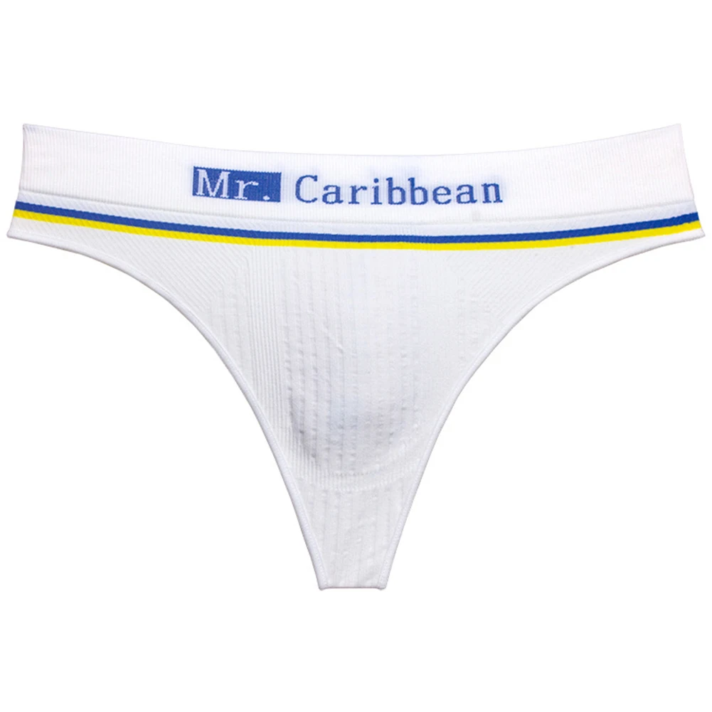 Sexy Men Thong Seamless T-back Bikini Panties Soft Thread Skin Friendly Briefs Cool Middle Waist Underwear Erotic Lingerie
Sexy Men Thong Seamless T-back Bikini Panties Soft Thread Skin Friendly Briefs Cool Middle Waist Underwear Erotic Lingerie