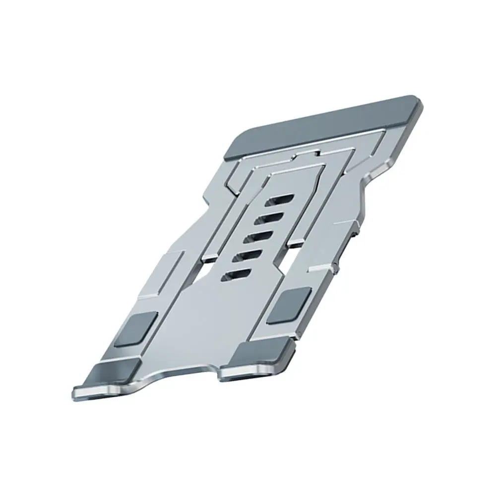 Adjustable Tablet Holder Foldable Phone Stand for Desktop Use Strong Load Capacity Mobile Phone Bracket Compact Design
Adjustable Tablet Holder Foldable Phone Stand for Desktop Use Strong Load Capacity Mobile Phone Bracket Compact Design