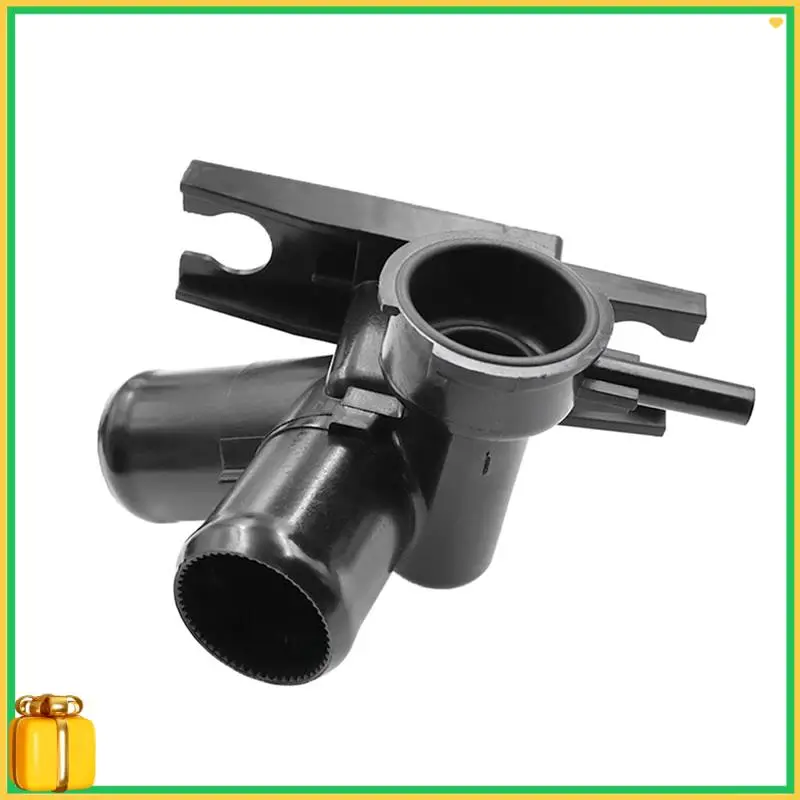 Premium Thermostat Housing Coolant Filler Neck Assembly With Radiator Cap 25327-AA000 For Hyundai Elantra N 2022-2023
Premium Thermostat Housing Coolant Filler Neck Assembly With Radiator Cap 25327-AA000 For Hyundai Elantra N 2022-2023