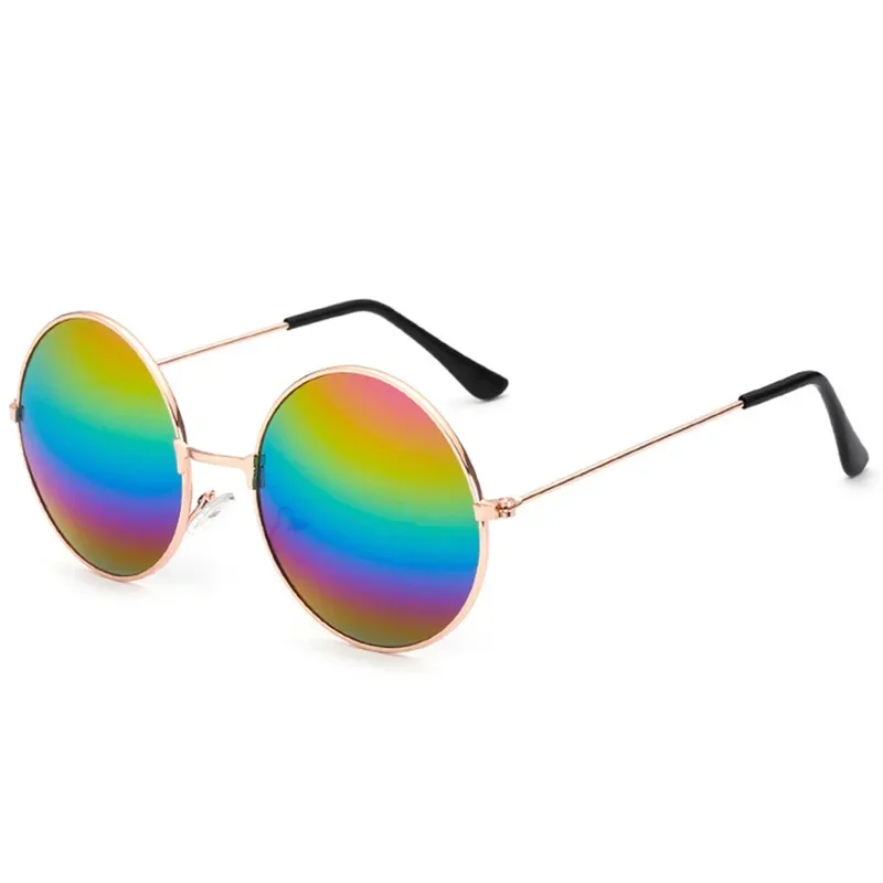 Women's Sunglasses Mens Round Ladies Fashion Mirror Glasses for Women Men Vintage UV400 Protection Sun Retro Eyewear EE08
Women's Sunglasses Mens Round Ladies Fashion Mirror Glasses for Women Men Vintage UV400 Protection Sun Retro Eyewear EE08