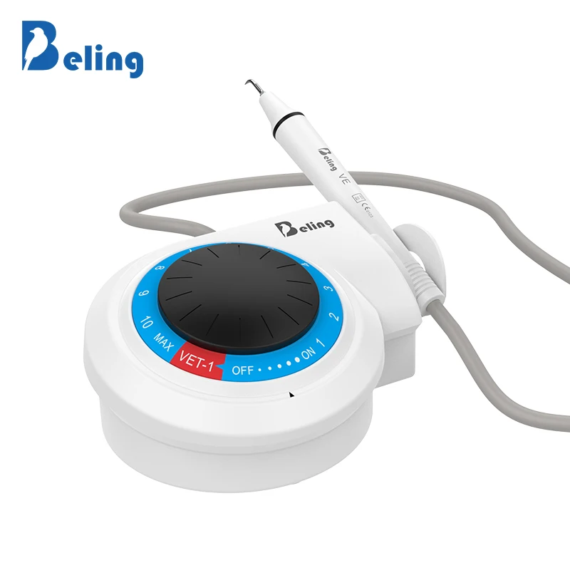 Beling Dental Ultrasonic Scaler Equiment With 5 Tips For Teeth Cleaning Dentist Using Goods
Beling Dental Ultrasonic Scaler Equiment With 5 Tips For Teeth Cleaning Dentist Using Goods