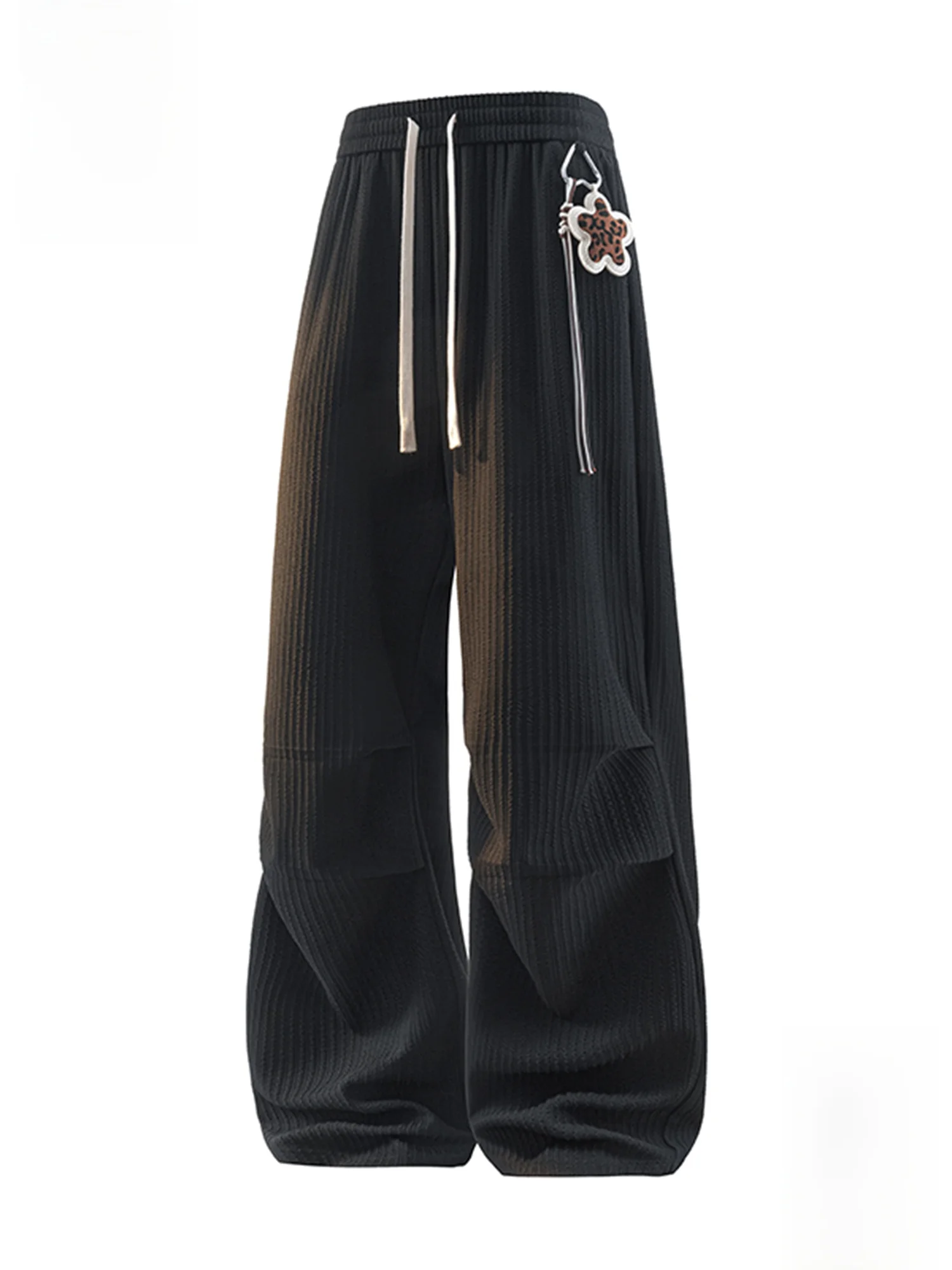 Мужские повседневные брюки Paul Frank American Style свободного кроя с прямыми штанинами, весенние, с выраженной текстурой, для молодежи
Мужские повседневные брюки Paul Frank American Style свободного кроя с прямыми штанинами, весенние, с выраженной текстурой, для молодежи