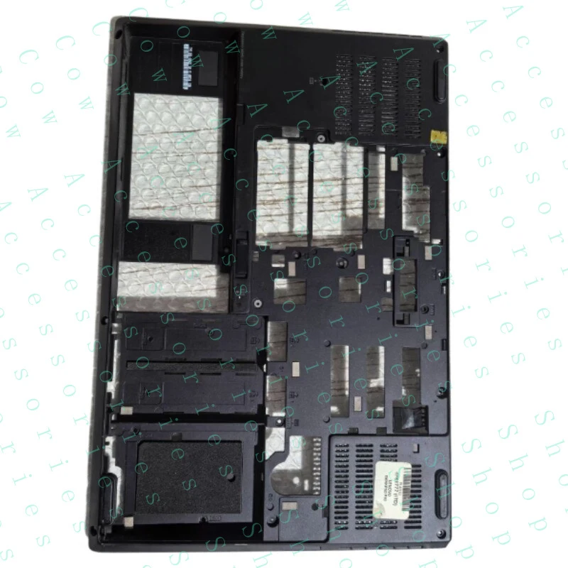 Новая нижняя крышка корпуса (база) для Lenovo ThinkPad P50
Новая нижняя крышка корпуса (база) для Lenovo ThinkPad P50