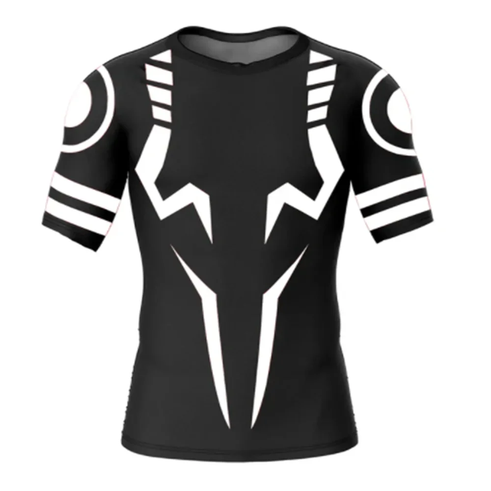 3D Printed Blood Animation Elements Quick Dry Breathable Sports Men Plus Size "Spell Spell Back to War" Theme Around T-shirt
3D Printed Blood Animation Elements Quick Dry Breathable Sports Men Plus Size "Spell Spell Back to War" Theme Around T-shirt