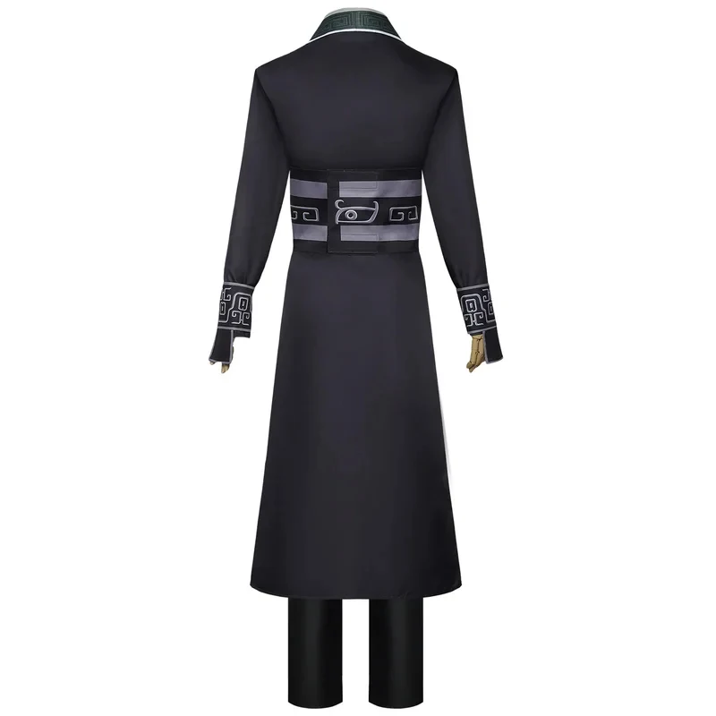 ABC123Lijing cos clothes Tota Heavenly King Li Jing cosplay secondary role-playing stage costumes5,j'8.k/4\
ABC123Lijing cos clothes Tota Heavenly King Li Jing cosplay secondary role-playing stage costumes5,j'8.k/4\