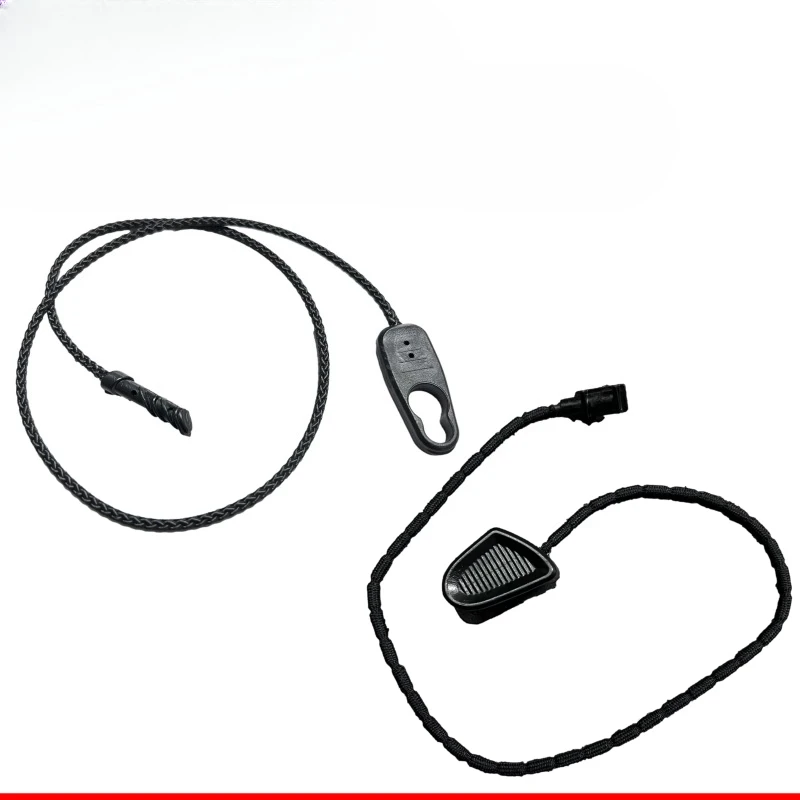 1pc For Porsche Panamera Trunk shade pull cordLuggage compartment trim pull cordLanyard
1pc For Porsche Panamera Trunk shade pull cordLuggage compartment trim pull cordLanyard