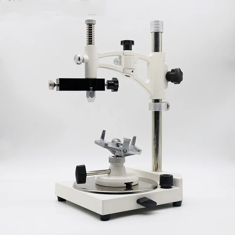 Dental square observer square seat oral equipment model observer observatory grinder planner with needle
Dental square observer square seat oral equipment model observer observatory grinder planner with needle