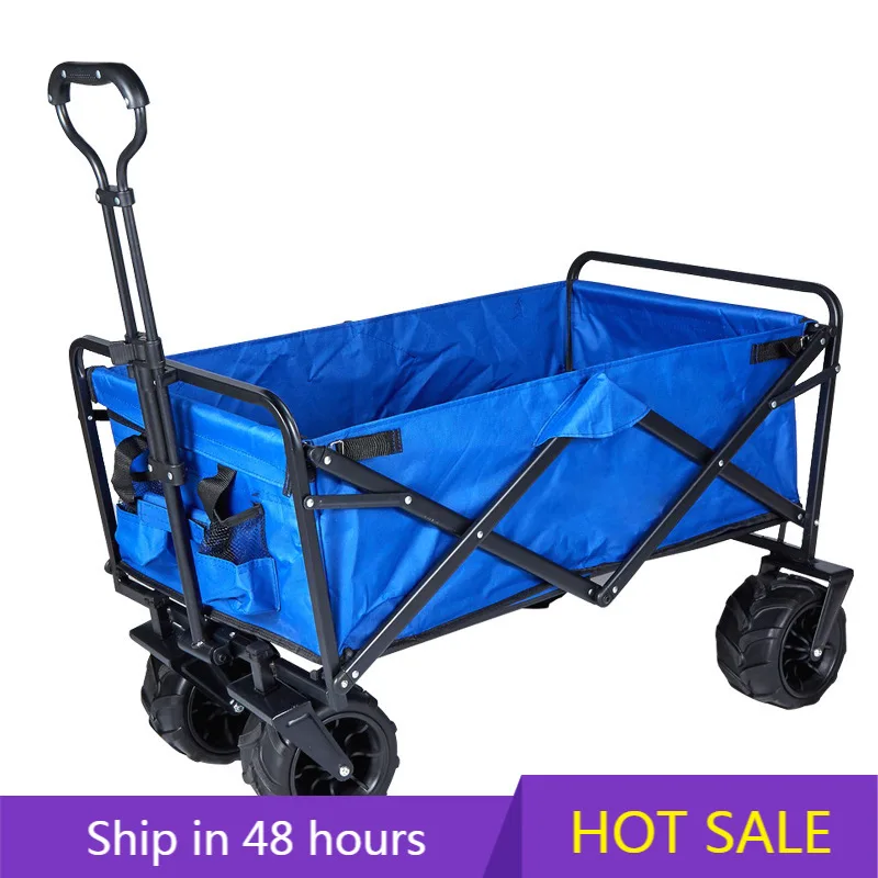 POWER LEAP Steel Material Storage Cart With Table Portable Beach Trolley Cart Camping Foldable Folding Wagon
POWER LEAP Steel Material Storage Cart With Table Portable Beach Trolley Cart Camping Foldable Folding Wagon