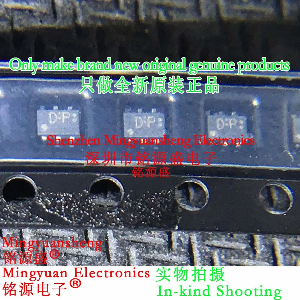 Mingyuansheng Brand New Original Genuine Ssm6N15Fu Ssm6N15 Silk Screen Printing Word Making Dp Package Sot-363 Field Effect Transistor Silicon Ic Chip
Mingyuansheng Brand New Original Genuine Ssm6N15Fu Ssm6N15 Silk Screen Printing Word Making Dp Package Sot-363 Field Effect Transistor Silicon Ic Chip