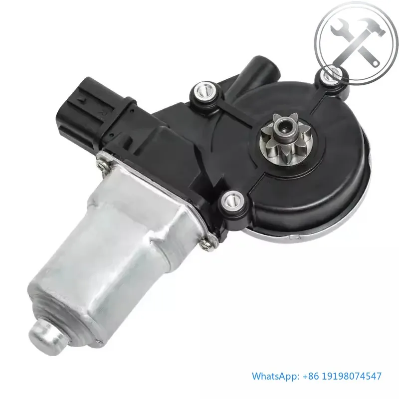 Power Window lifting Motor 8981607230 Window Regulator Electrical RHD Parts
Power Window lifting Motor 8981607230 Window Regulator Electrical RHD Parts