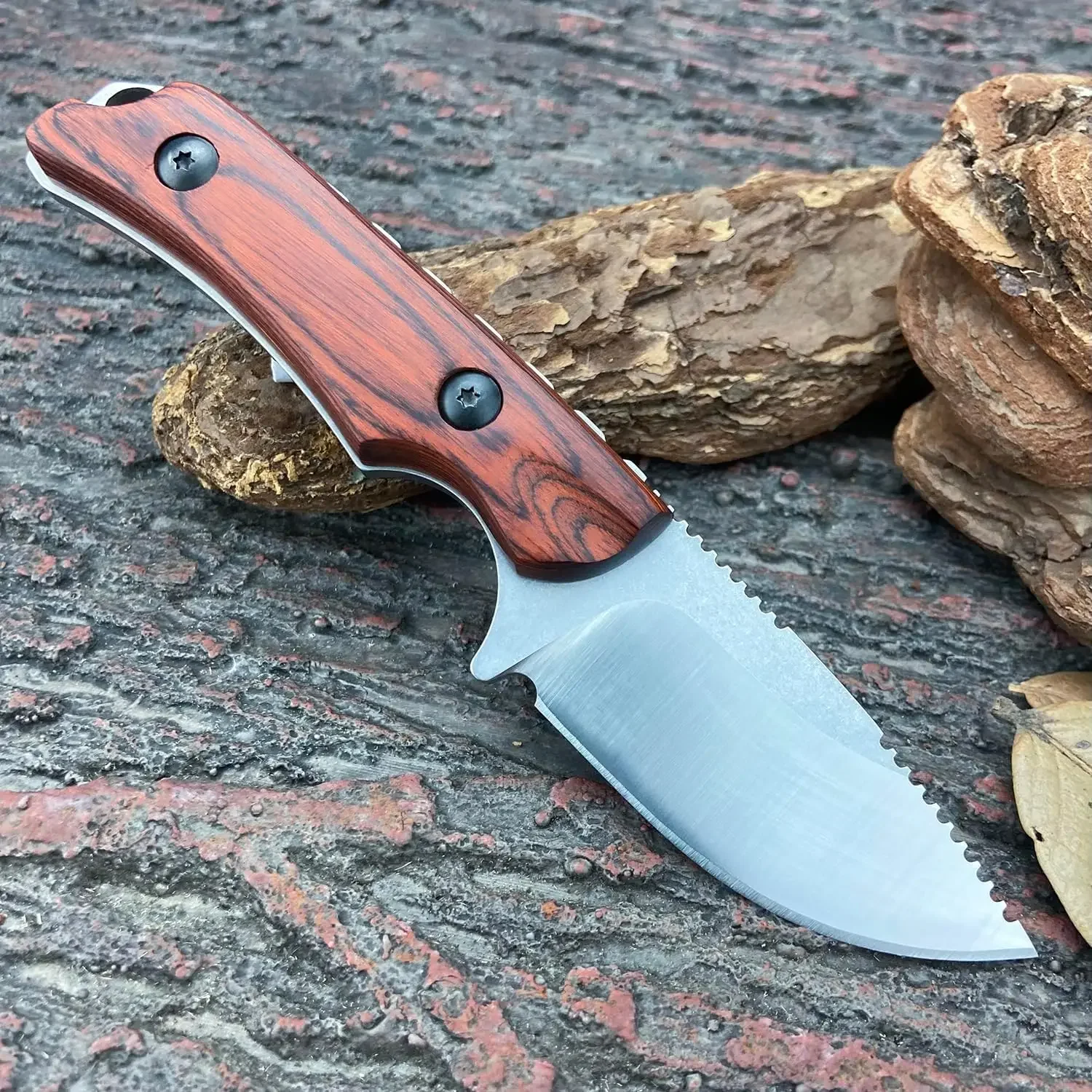 BM 15017 скрытый Canyon Hunter открытый кемпинг тактический EDC охотничий нож экспедиционный инструмент для выживания с ножнами подарок для мужчин
BM 15017 скрытый Canyon Hunter открытый кемпинг тактический EDC охотничий нож экспедиционный инструмент для выживания с ножнами подарок для мужчин