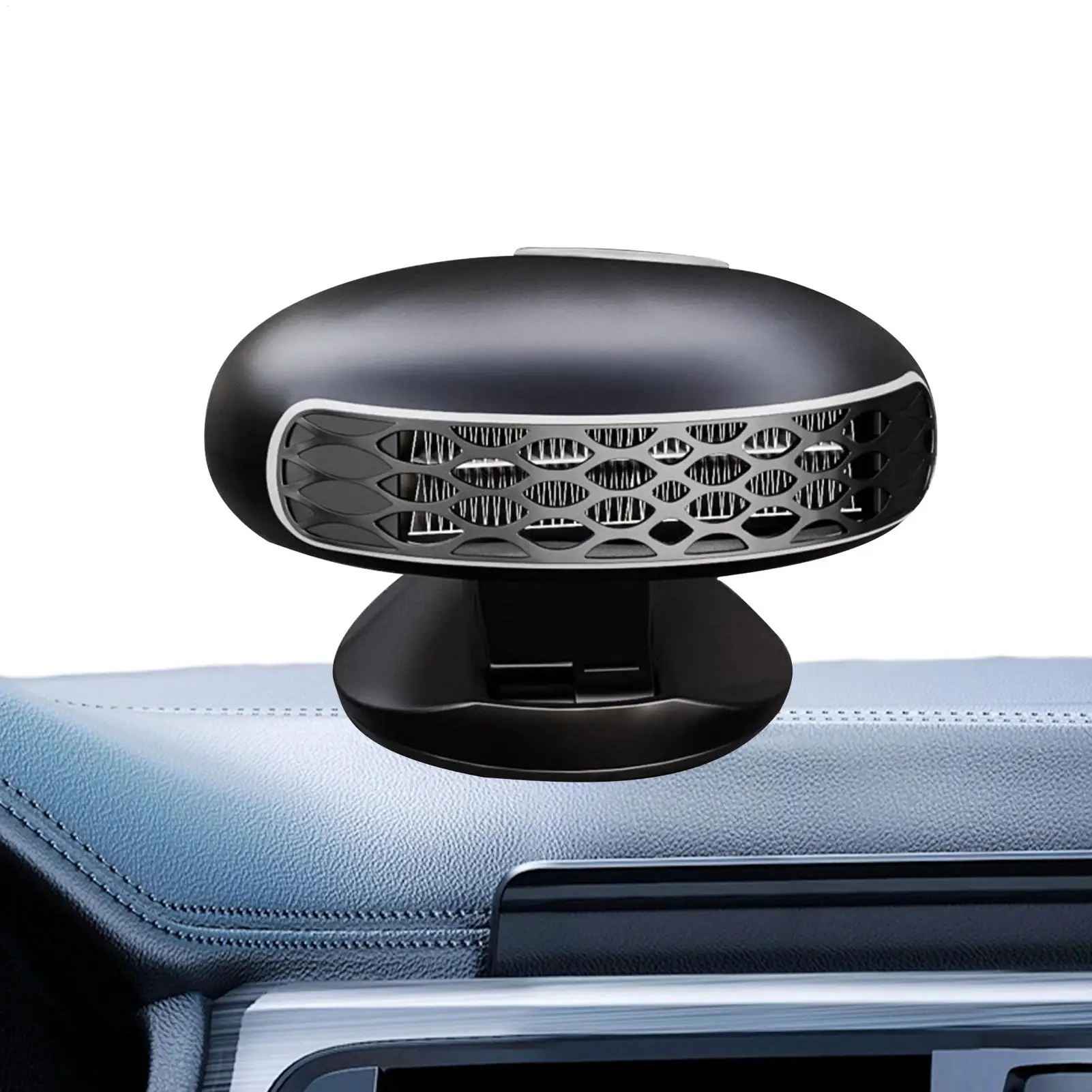 Portable Heater for Car Golf Cart Heater Rapid Heating Quiet Windshield Defroster 360 Degree Adjustable Defogger for Bedroom
Portable Heater for Car Golf Cart Heater Rapid Heating Quiet Windshield Defroster 360 Degree Adjustable Defogger for Bedroom