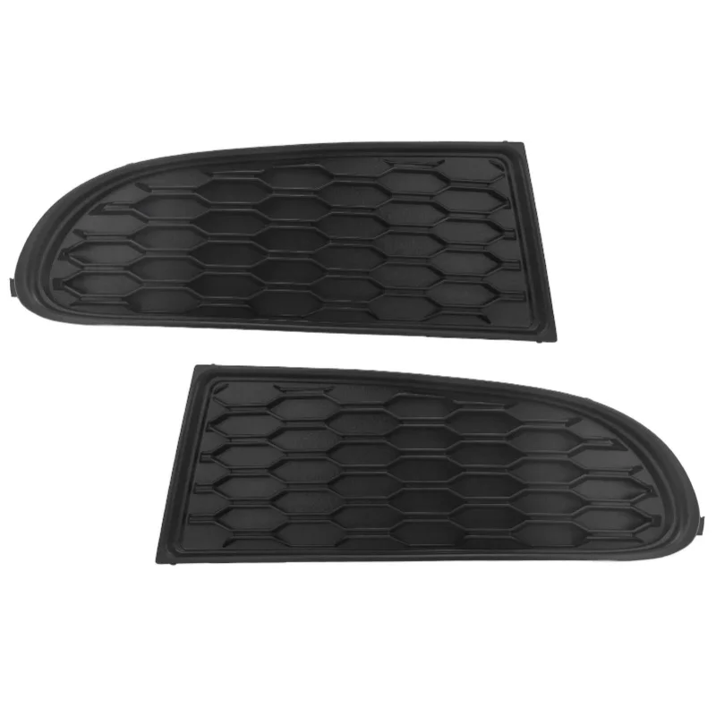 1 Pair Front Bumper Fog Light Cover Bezel 68079853AB Shockproof Fog Lamp Trim Grille For Journey 2011 To 2020
1 Pair Front Bumper Fog Light Cover Bezel 68079853AB Shockproof Fog Lamp Trim Grille For Journey 2011 To 2020
