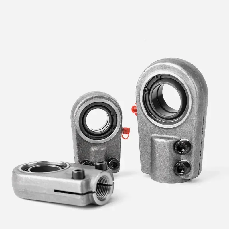 Hydraulic rod end with clamping thread Rod eye with spherical bearing GK90SK MA90D GAS90 TAPR90UGAS
Hydraulic rod end with clamping thread Rod eye with spherical bearing GK90SK MA90D GAS90 TAPR90UGAS