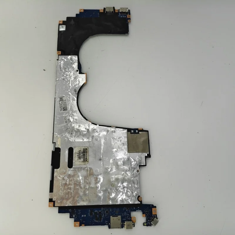 Notebook Motherboard For HP X360 2-IN-1 16-F M83494-601 HPT60 LA-L271P i7-11390H 16GB RTX3050 4G Graphic Working Good
Notebook Motherboard For HP X360 2-IN-1 16-F M83494-601 HPT60 LA-L271P i7-11390H 16GB RTX3050 4G Graphic Working Good