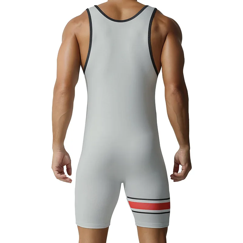2026 . Special for the new men's elastic breathable vest one-piece vest multi-functional sports training clothes wholesale 26701
2026 . Special for the new men's elastic breathable vest one-piece vest multi-functional sports training clothes wholesale 26701