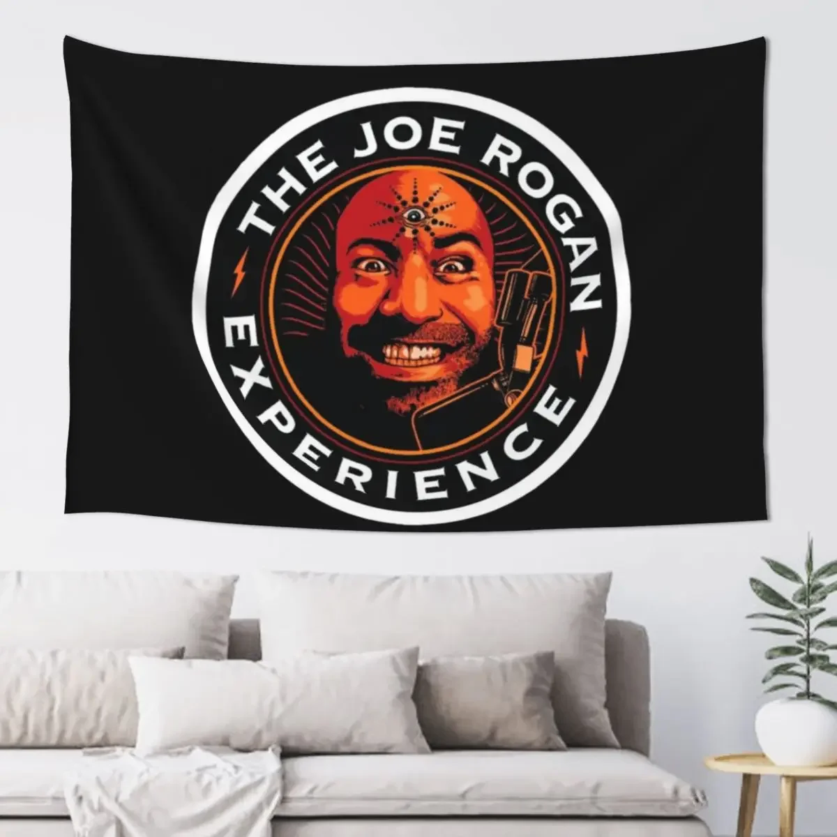 Number 1 Podcast in the world Tapestry Wallpaper Living Room Decoration Things To The Room Tapestry
Number 1 Podcast in the world Tapestry Wallpaper Living Room Decoration Things To The Room Tapestry