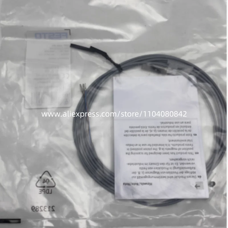 Новый оригинальный Festo Sensor SMT-10M-PS-24V-E-2.5-L-OE 551373 SMT-10M-NS-24V-E-2.5-L-OE 551377
Новый оригинальный Festo Sensor SMT-10M-PS-24V-E-2.5-L-OE 551373 SMT-10M-NS-24V-E-2.5-L-OE 551377