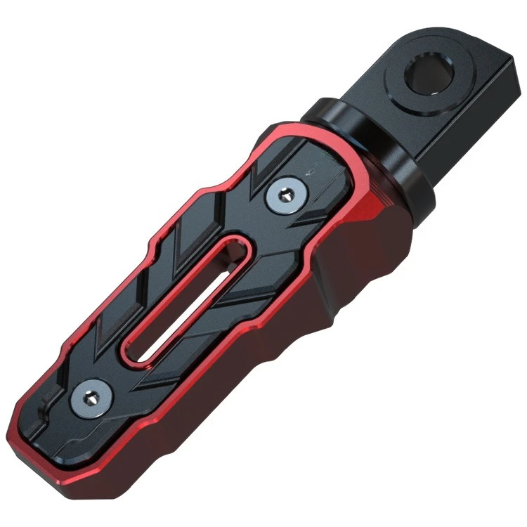 Motorcycle CNC Rear Footrest Foot Pegs Modification for DR300 HJ300-C 2pcs
Motorcycle CNC Rear Footrest Foot Pegs Modification for DR300 HJ300-C 2pcs