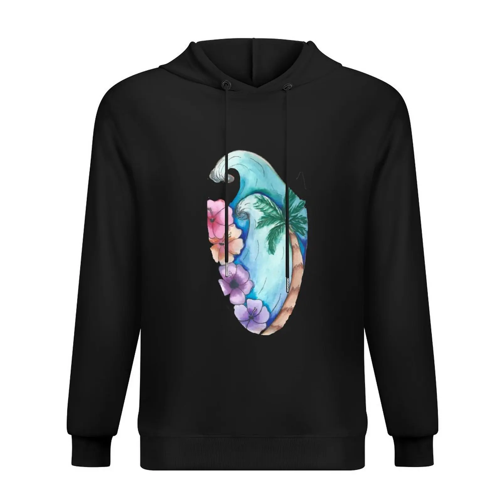 Hawaiian Ocean Hoodie korean style clothes winter clothes men's sweat-shirt mens designer clothes graphic hoodie
Hawaiian Ocean Hoodie korean style clothes winter clothes men's sweat-shirt mens designer clothes graphic hoodie
