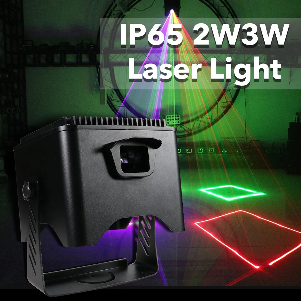 YUER NEW Waterproof IP65 2W 3W RGB Full Color Scanning Animation Laser for Church Wedding Party Bar In/Outdoor Lighting Event
YUER NEW Waterproof IP65 2W 3W RGB Full Color Scanning Animation Laser for Church Wedding Party Bar In/Outdoor Lighting Event