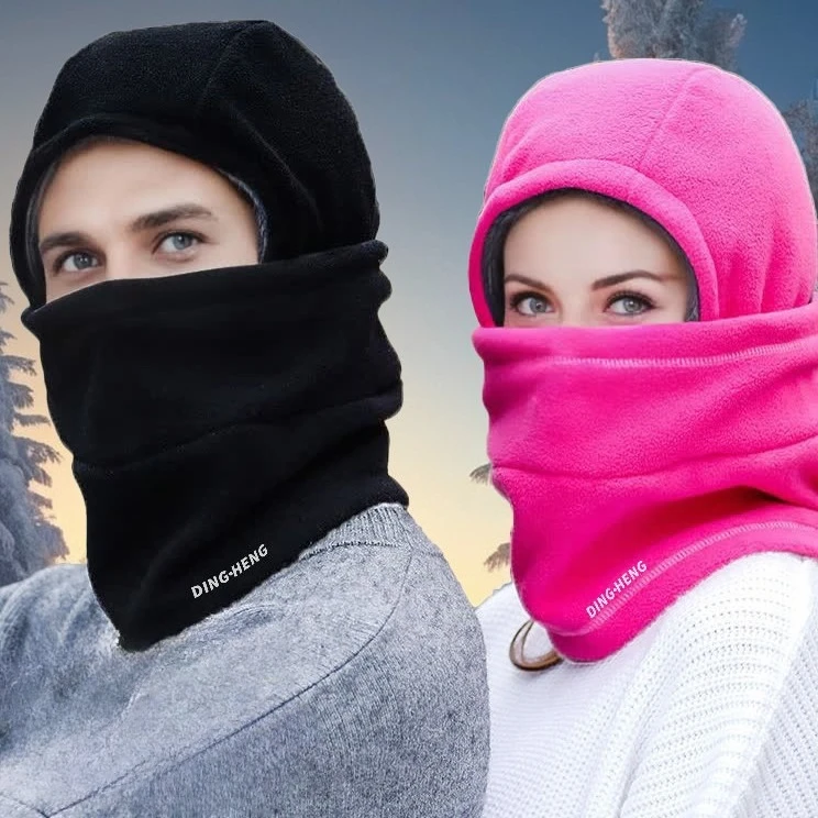Зимняя шапка-маска для езды на велосипеде на открытом воздухе, ветрозащитная и морозостойкая, флисовый чехол на голову для тепла, многофункциональная маска для лица 
Зимняя шапка-маска для езды на велосипеде на открытом воздухе, ветрозащитная и морозостойкая, флисовый чехол на голову для тепла, многофункциональная маска для лица
